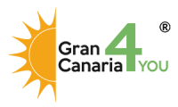 logo GranCanaria4You
